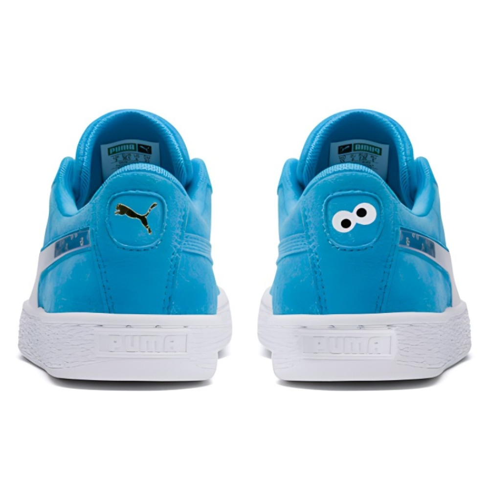 SESAME STREET/ x PUMA Statement JR