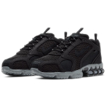 Stussy x Nike Air Zoom Spiridon Cage 2