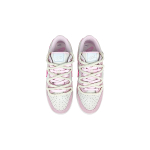 【 】 Nike Dunk Low Pink Foam