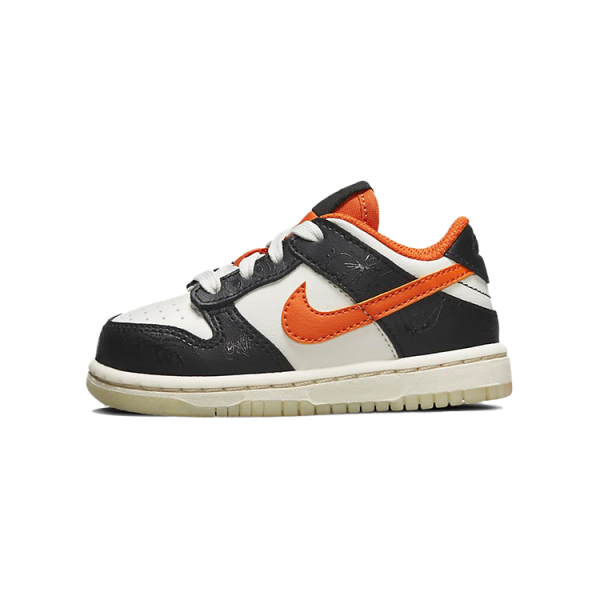 Nike Dunk PRM "Halloween"