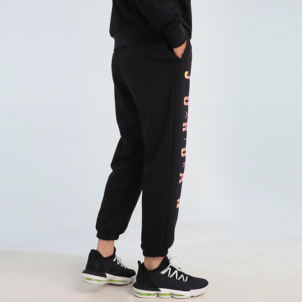 Jordan As M J Sprt Dna Hbr Flc Logo