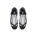 Nike Air Max Uptempo 97 White Black College Navy