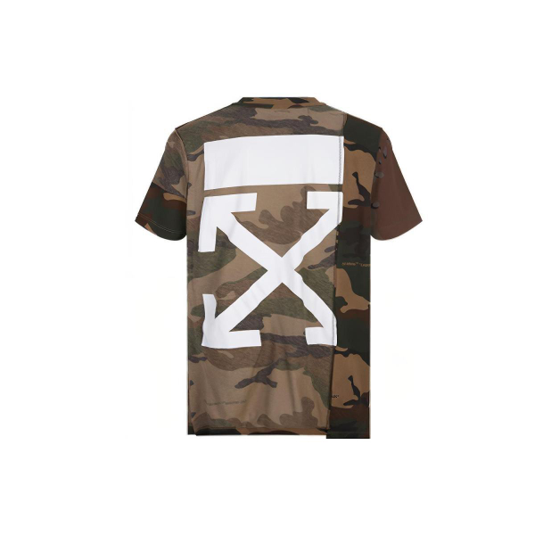 OFF-WHITE T