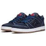 Nike Air Force 2 Low Rivals Pack (West) 2Pac
