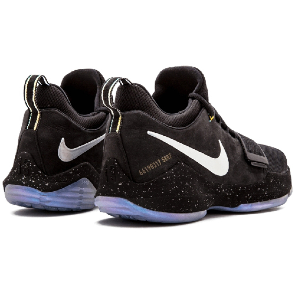 Nike PG 1 Shining Pre-Heat