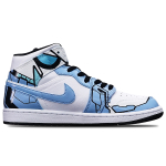【 】 Jordan Air Jordan 1 Mid Island Green