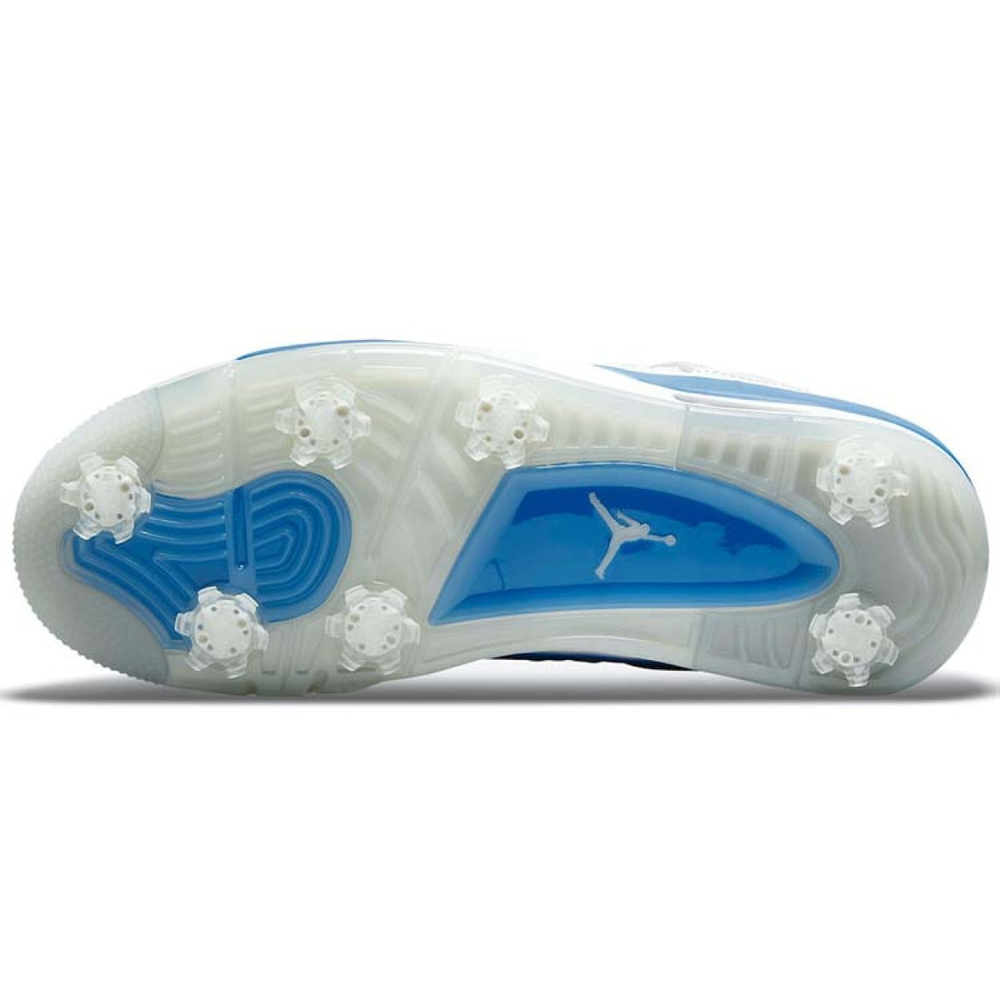 Jordan Air Jordan 4 golf "military blue"
