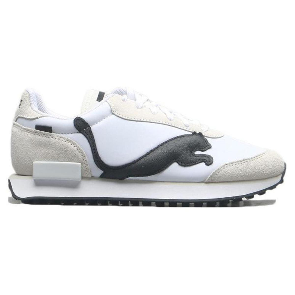 PUMA Future Rider Alert