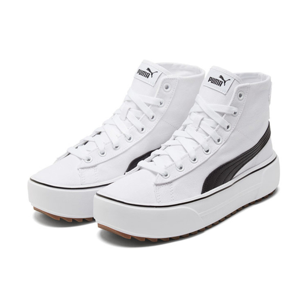 PUMA Kaia Mid CV