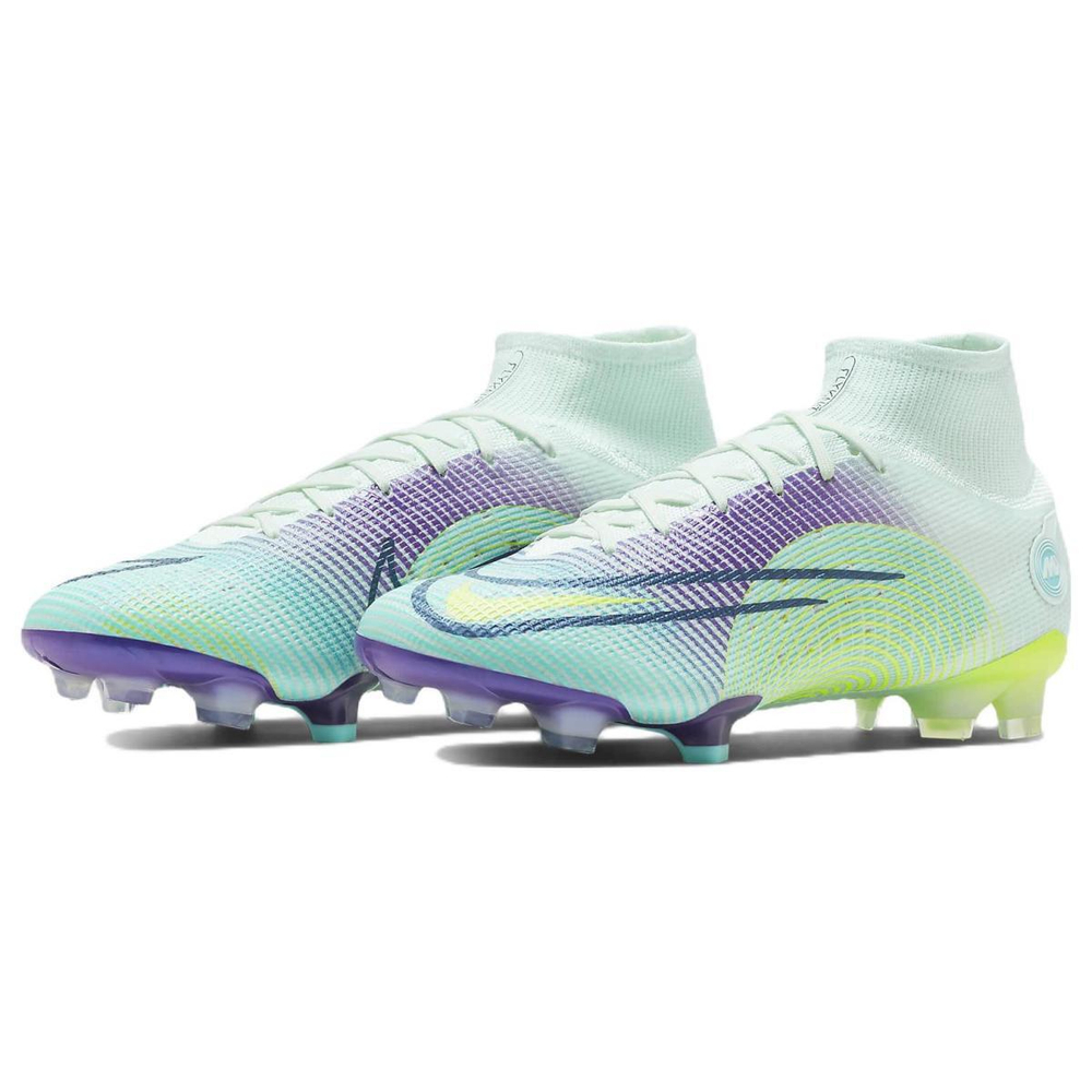 Nike Mercurial Superfly 8 14 Elite FG（ ）