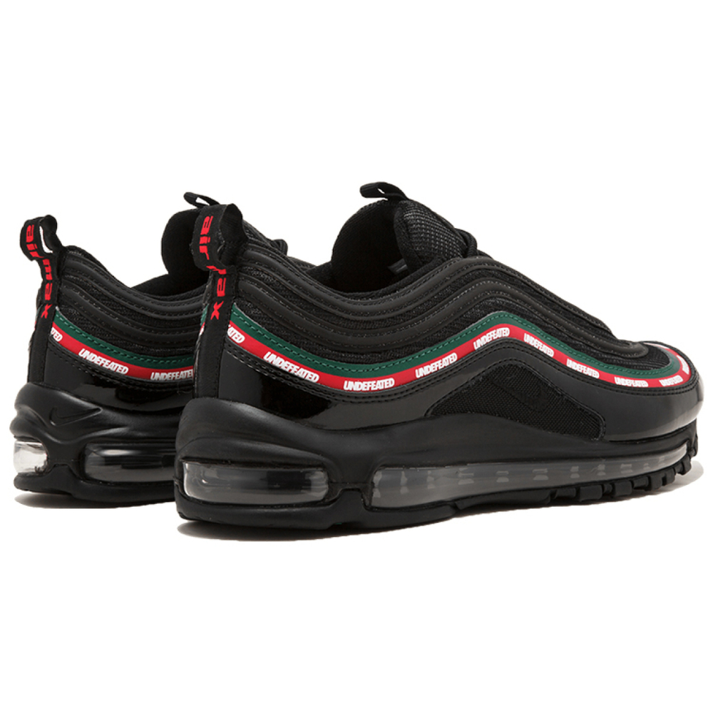 UNDEFEATED x Nike Air Max 97