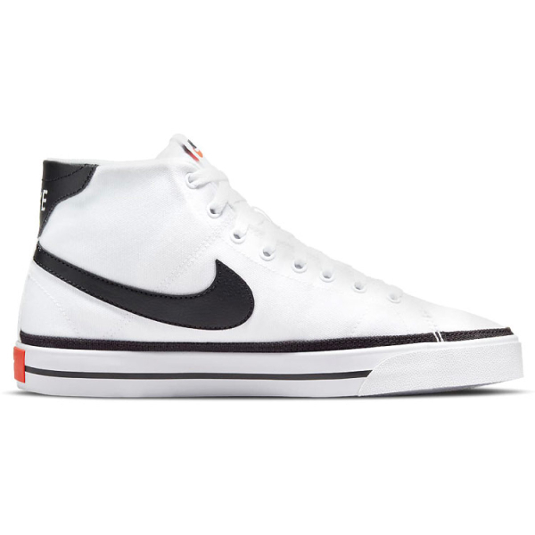 Nike Court Legacy Canvas Mid