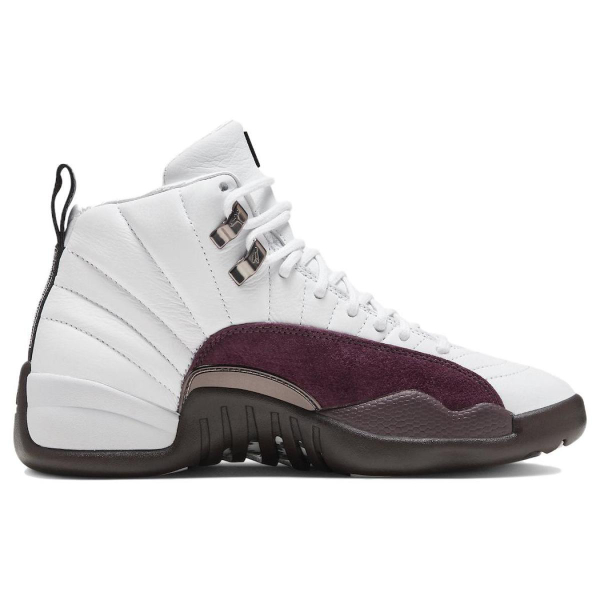 A Ma Maniére x Jordan Air Jordan 12 "White"