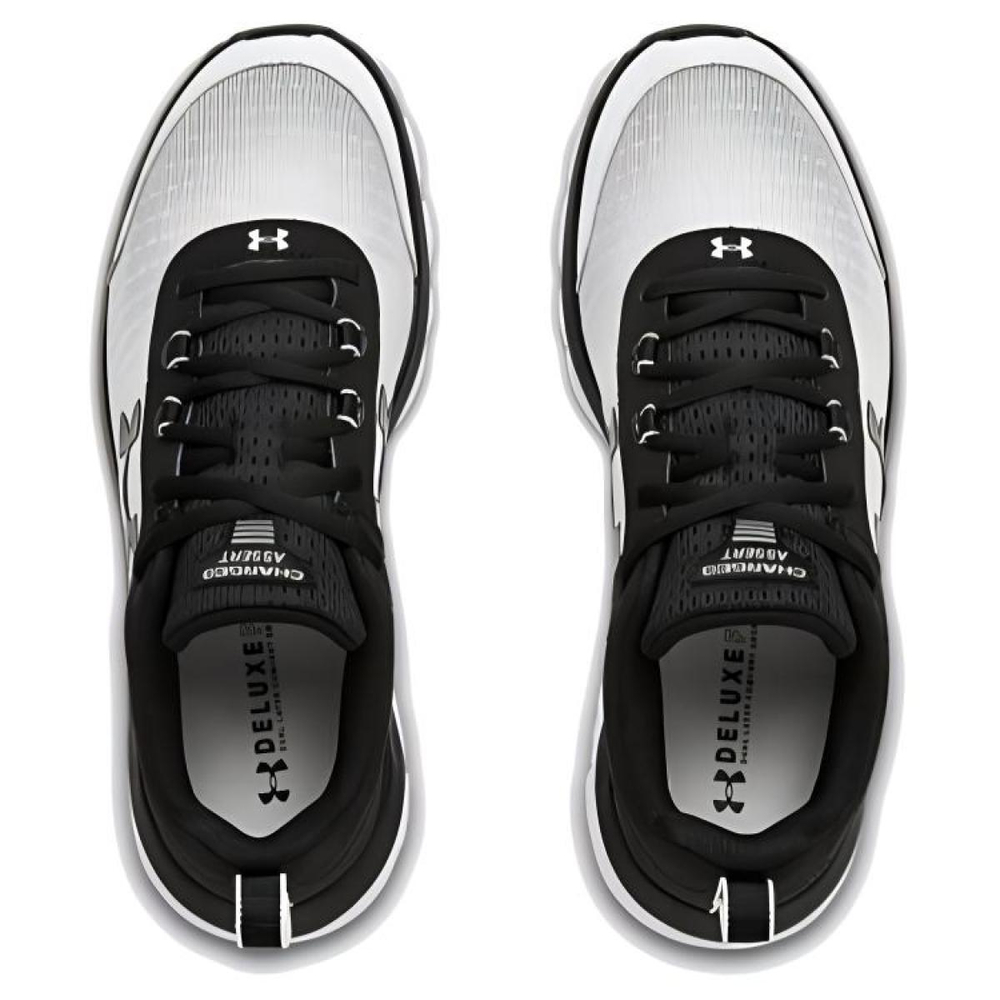 Under Armour Charged Assert 8