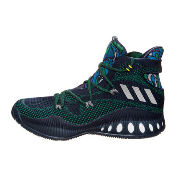 Adidas Crazy Explosive Wiggins Away