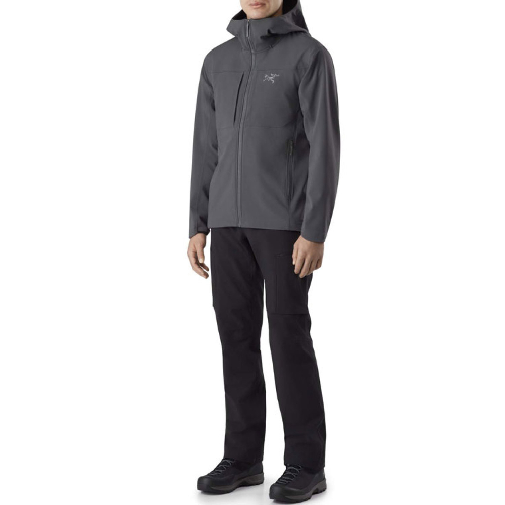 Arcteryx GAMMA Mx HOODY