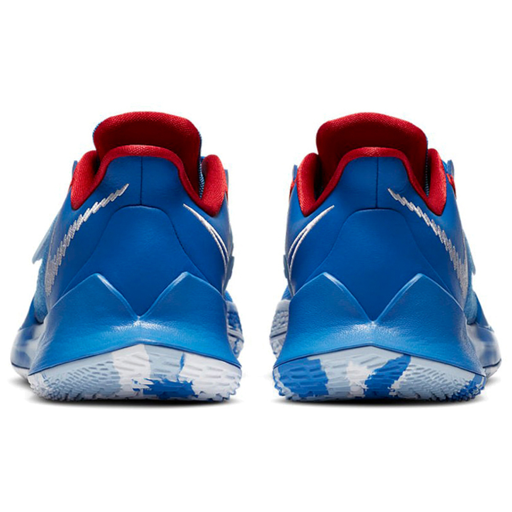 Nike Kyrie Low 3 Pacific Blue 3