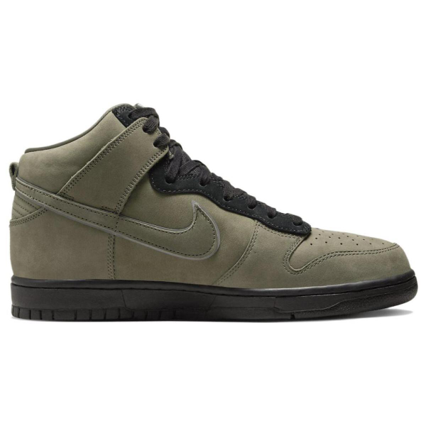 SoulGoods x Nike Dunk High "90s"