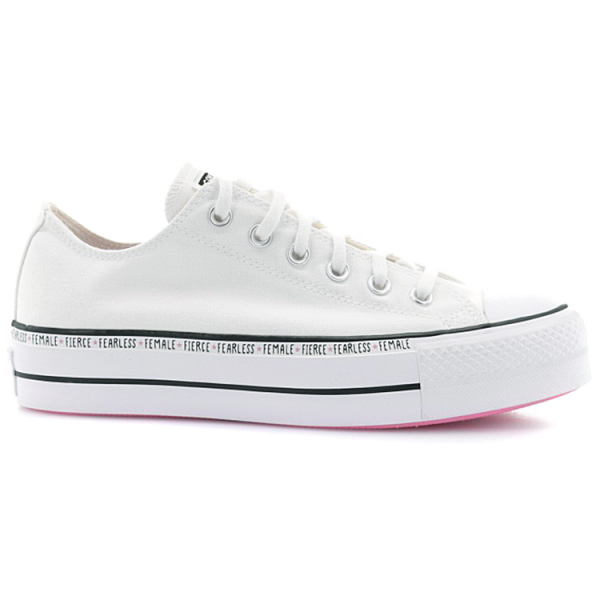 Converse Chuck Taylor All Star Lift