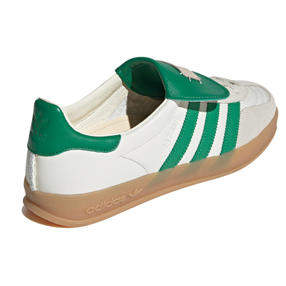 FOOT INDUSTRY x adidas originals GAZELLE INDOOR