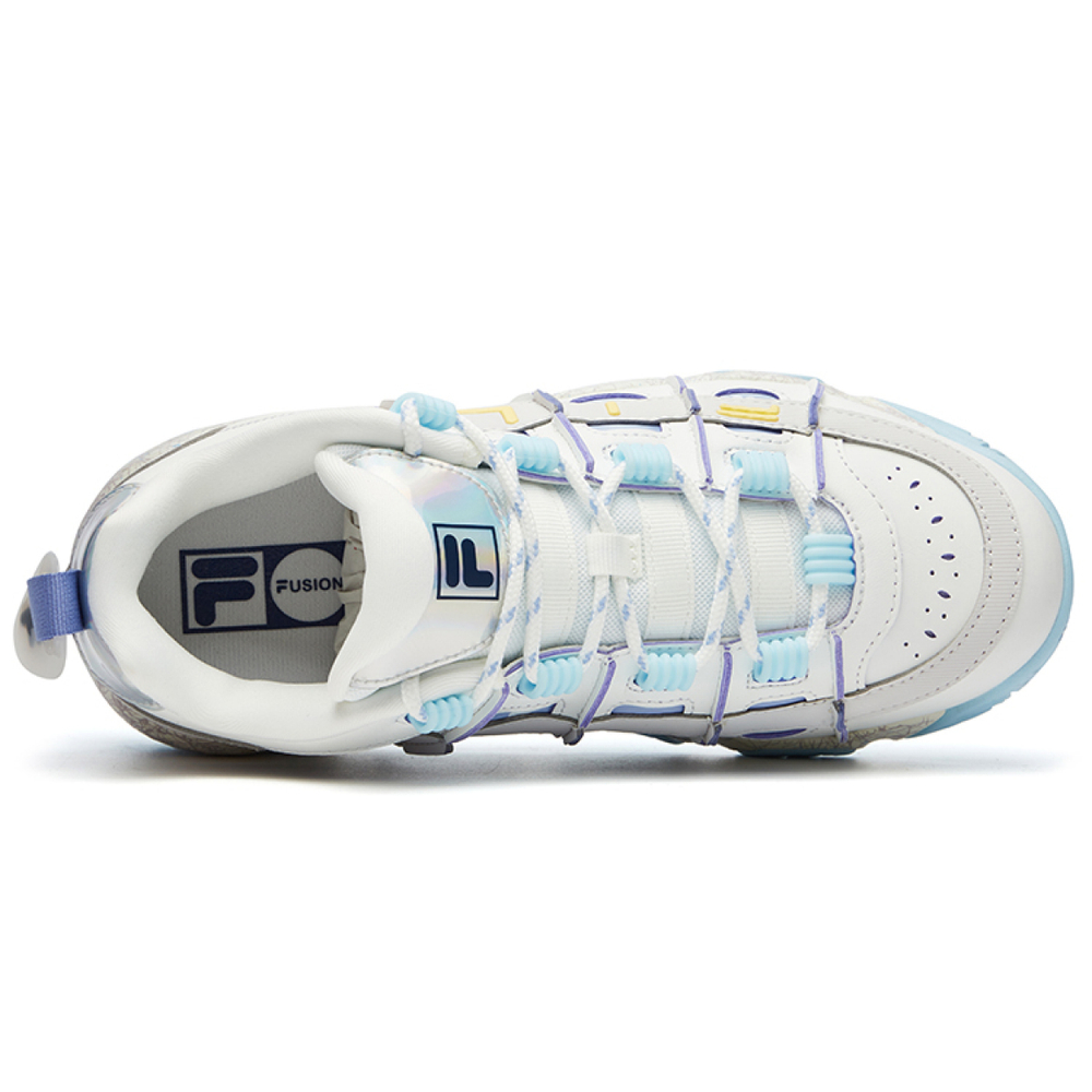 FILA FUSION BARRICADE FUSION