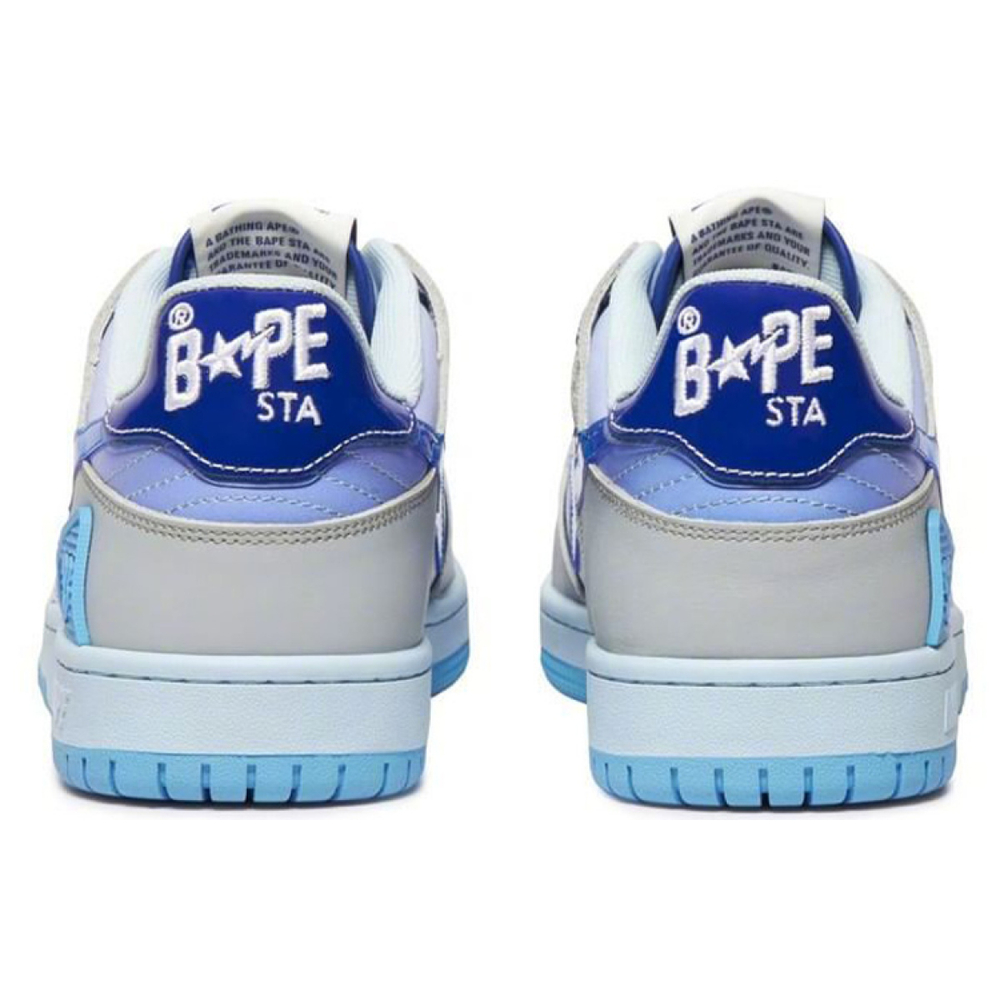 A BATHING APE SK8 STA