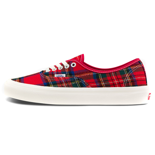 Vans Style 44