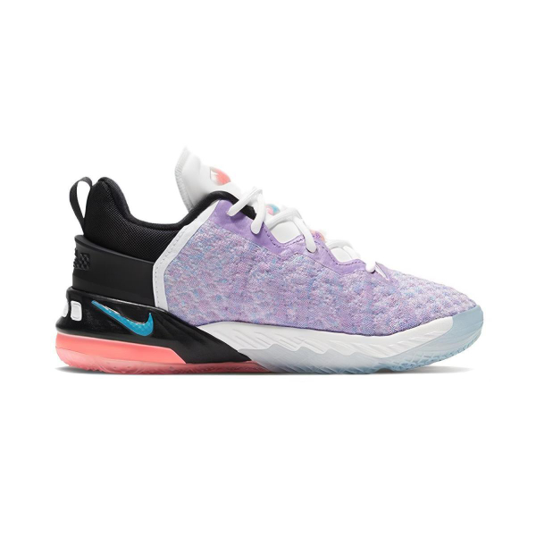 Nike Lebron 18