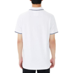 EMPORIO ARMANI Logo Polo