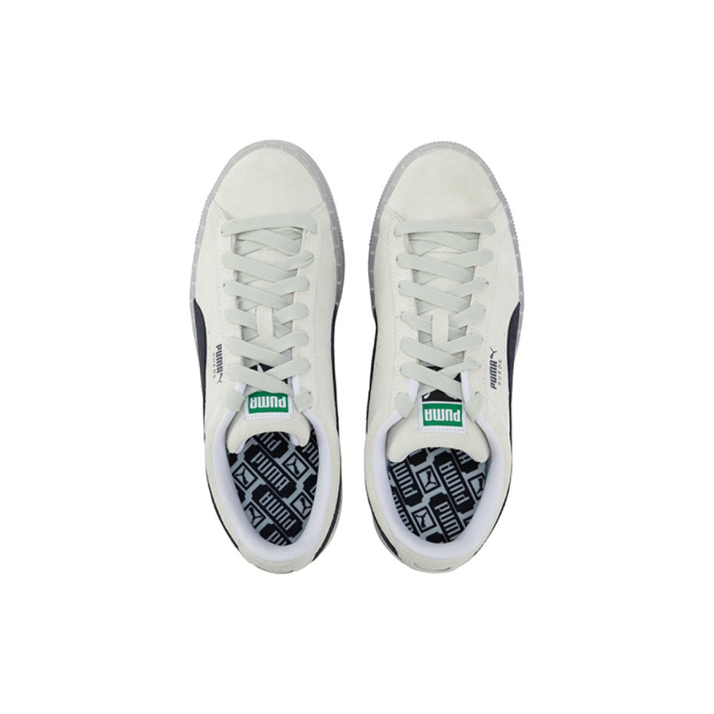 PUMA Suede Translucent