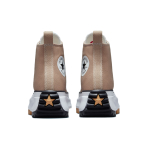Converse Run Star Hike Platform