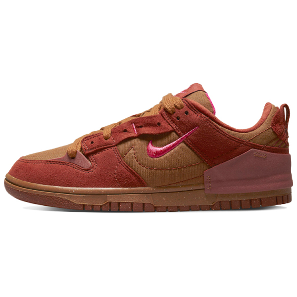 Nike Dunk Disrupt 2 "desert bronze"