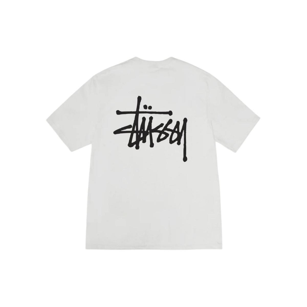 Stussy SS23 Basic StÜssy Tee Logo T