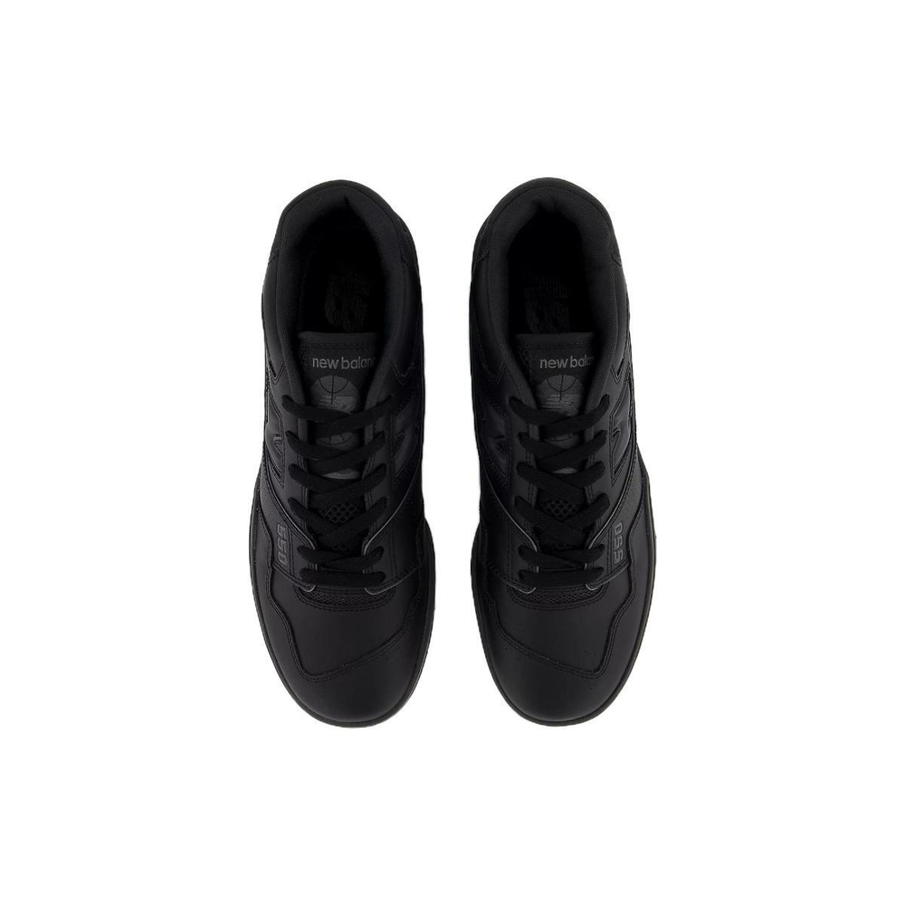 New Balance NB 550 Triple Black