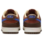 Nike Dunk mars stone