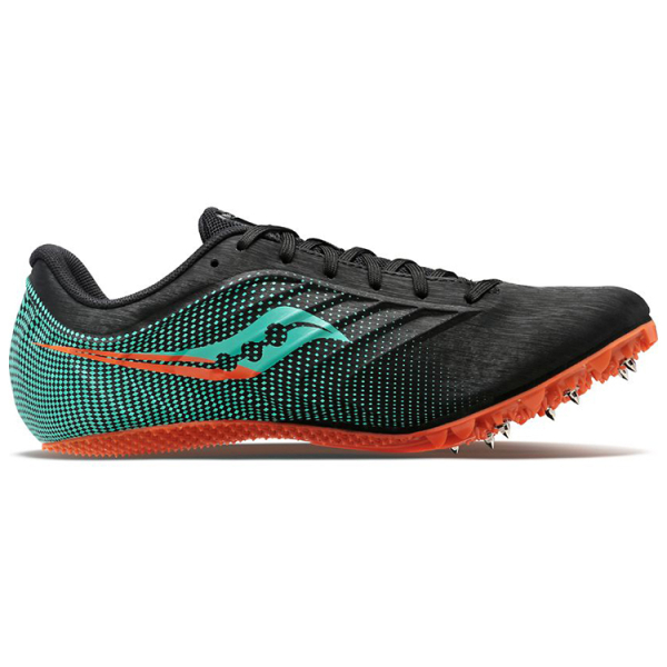 Saucony Spitfire 5