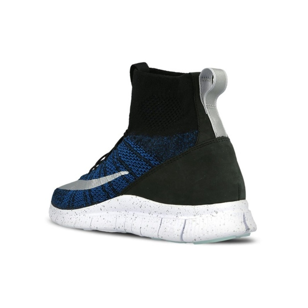 Nike Free Superfly Mercurial