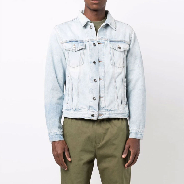 OFF-WHITE FW21