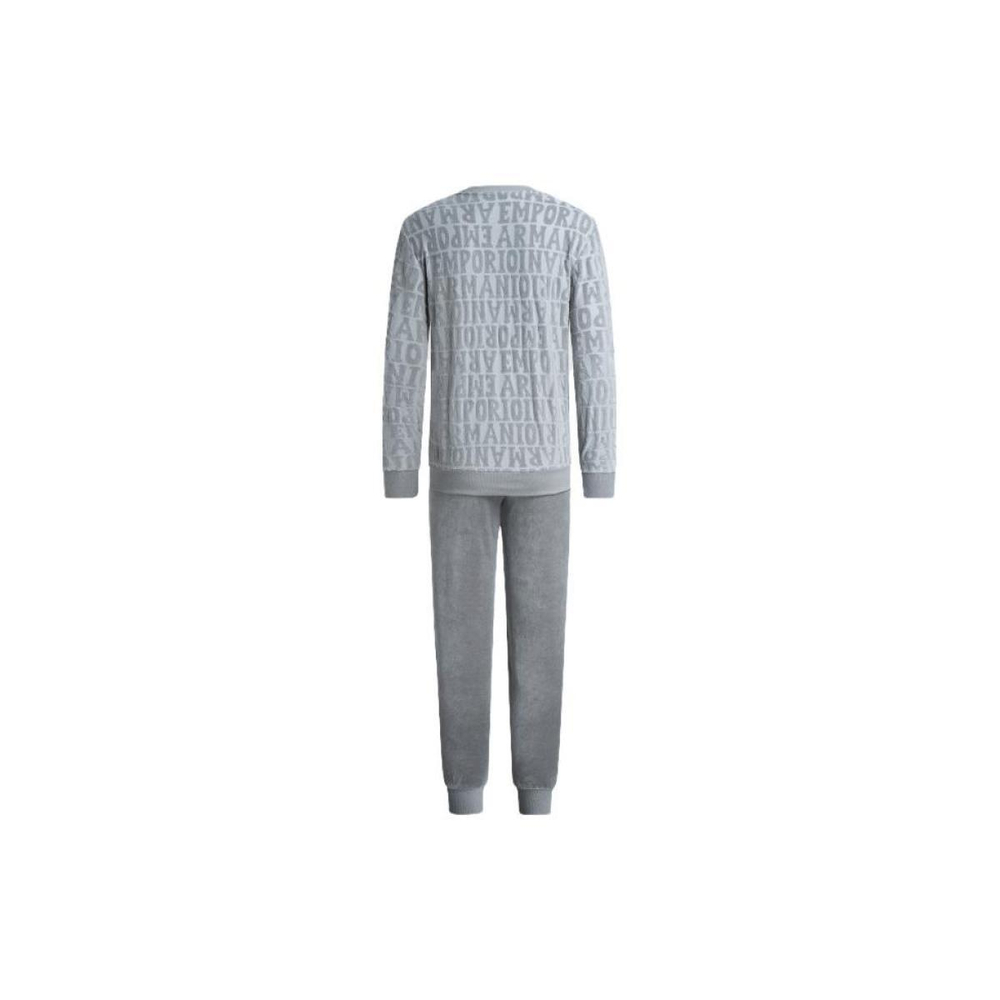 EMPORIO ARMANI FW23 Logo