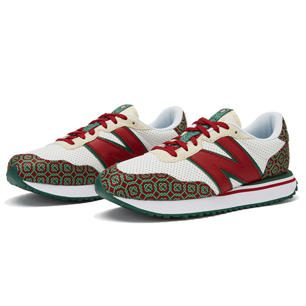 CASABLANCA x New Balance NB 237