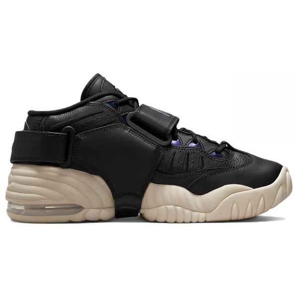 Nike Air Adjust Force "Black Multi"