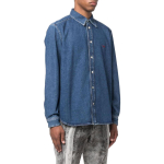 DIESEL FW22 Logo