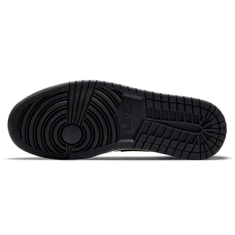 Jordan Air Jordan 1 low se "black orange"