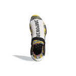 Adidas originals NMD Hu Pharrell Solar Pack Yellow Multi