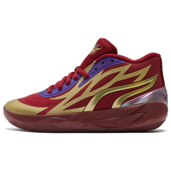 PUMA MB.02 "Phoenix "
