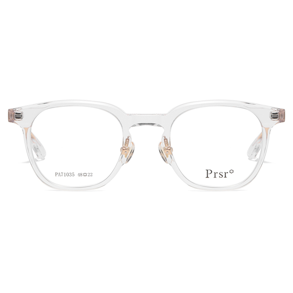 【 】 Prsr