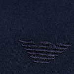 EMPORIO ARMANI FW22 Logo
