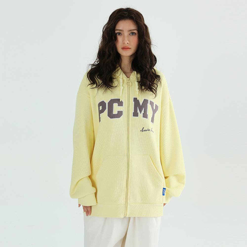 PCMY “ ” Logo