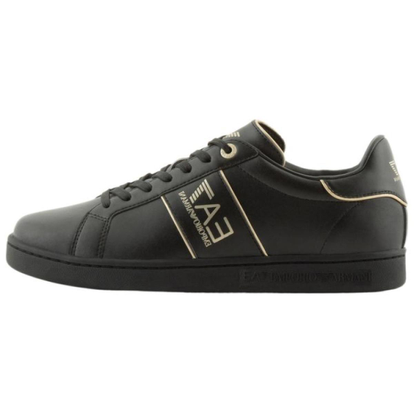 EMPORIO ARMANI EA7