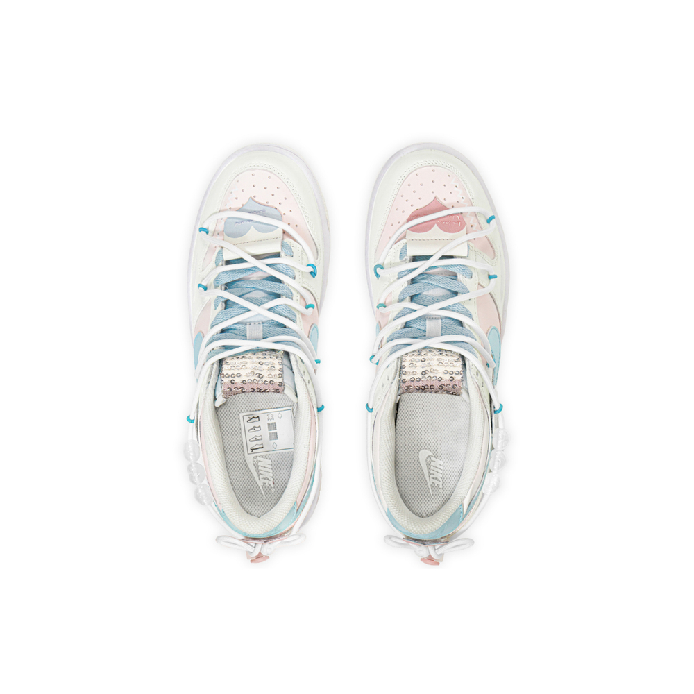 【 】 Nike Dunk Low FZBB GS